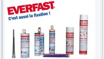 EVERFAST C'est aussi la fixationEVERFAST C'est aussi la fixation